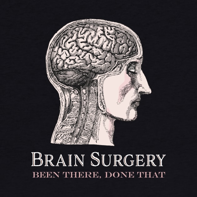 Brain Surgery by AntiqueImages